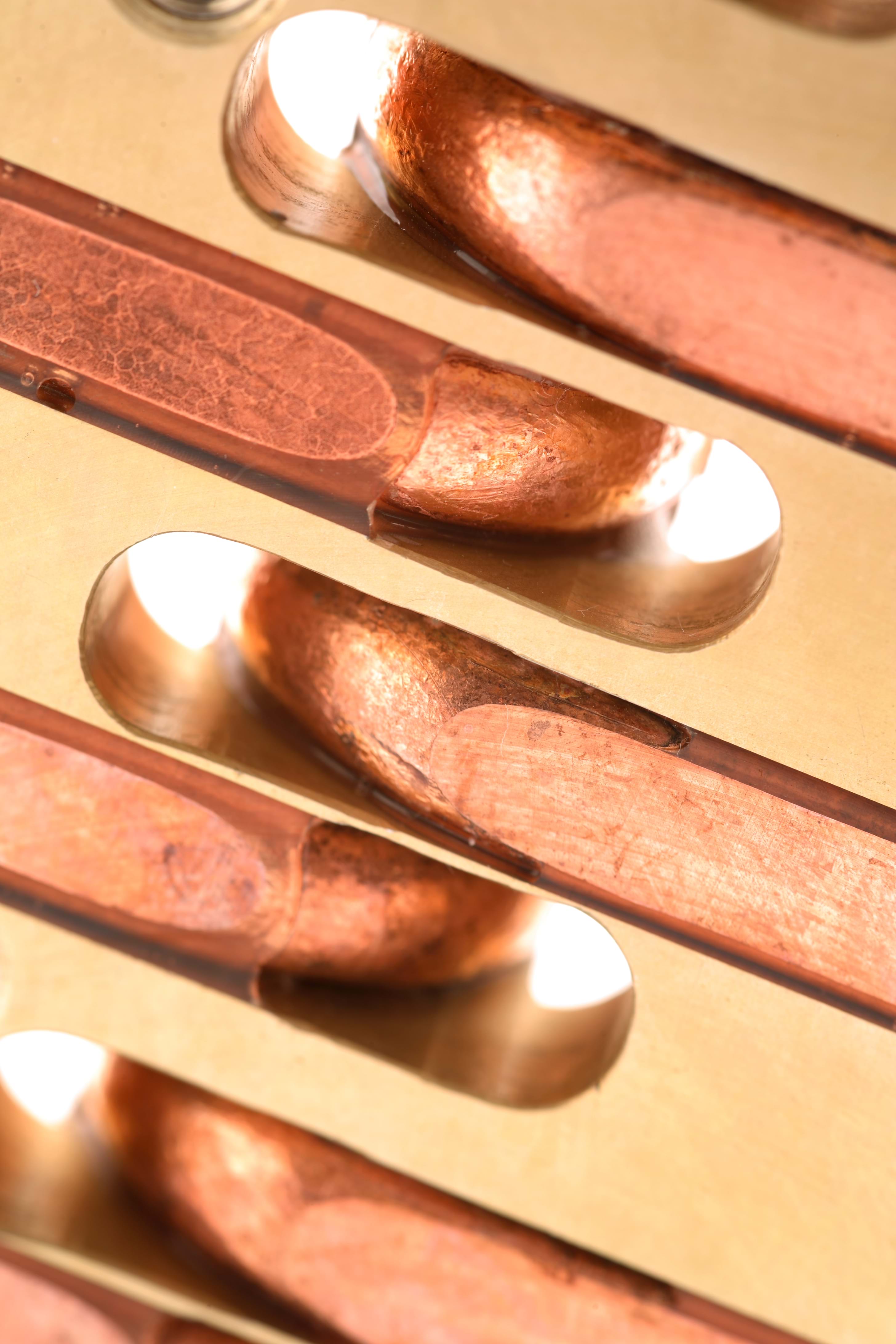 Heat Pipes & Heat Exchangers