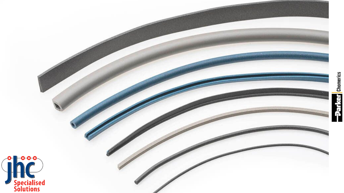 7 Most Common EMI Shielding Elastomer Gasket Mounting Choices