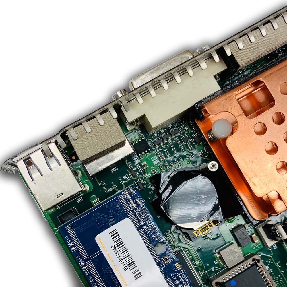 Case Study: Low Compression Force EMI Shielding Gasket Required ...