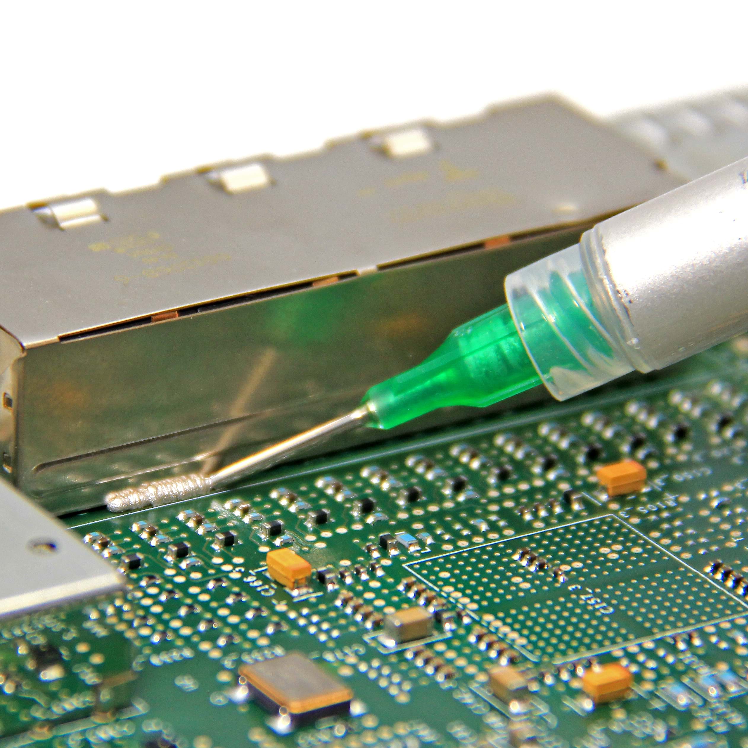 Conductive Adhesives, Sealants & Coatings