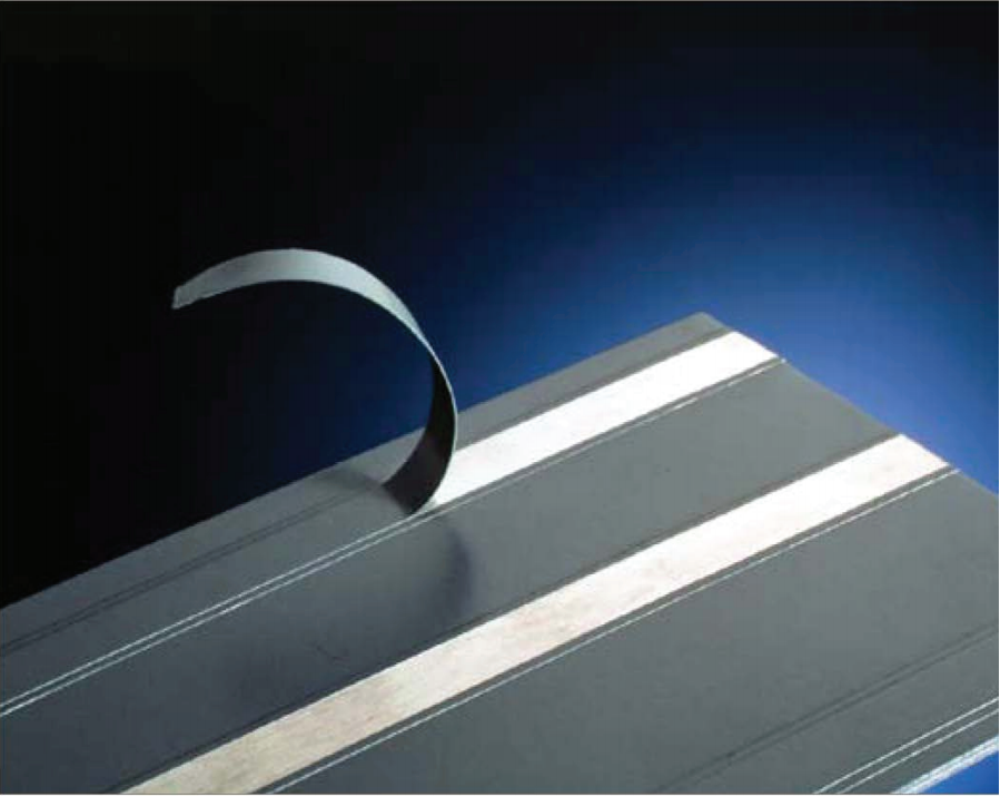 How To Apply Conductive Foil Masking Tape Before Painting