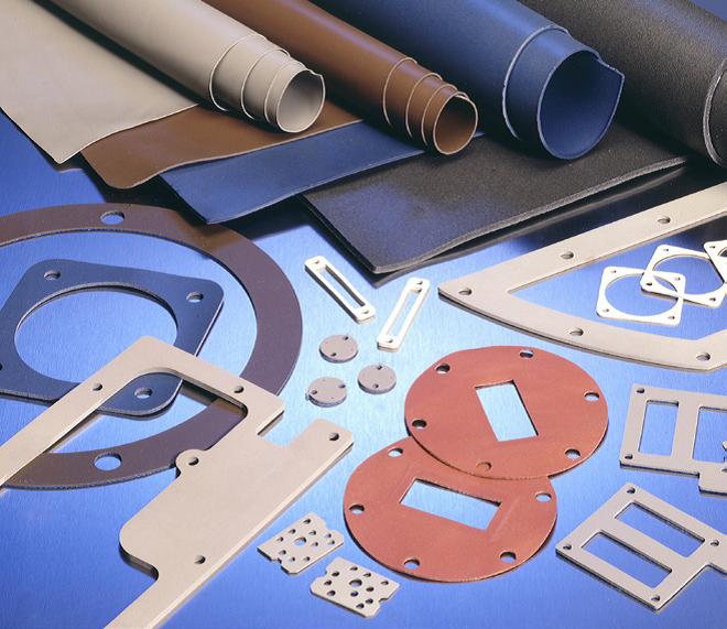 Conductive Elastomers