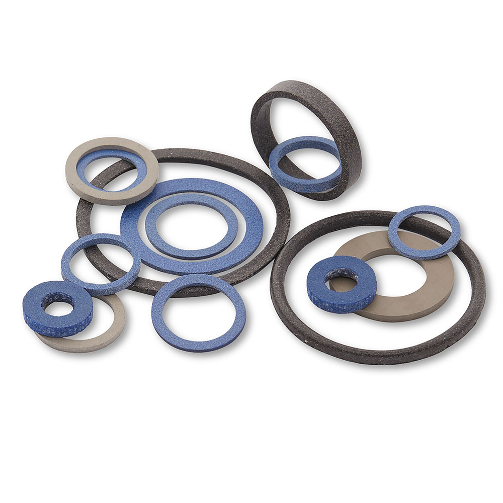 Finding the Right Conductive Elastomer EMI Gasket For You